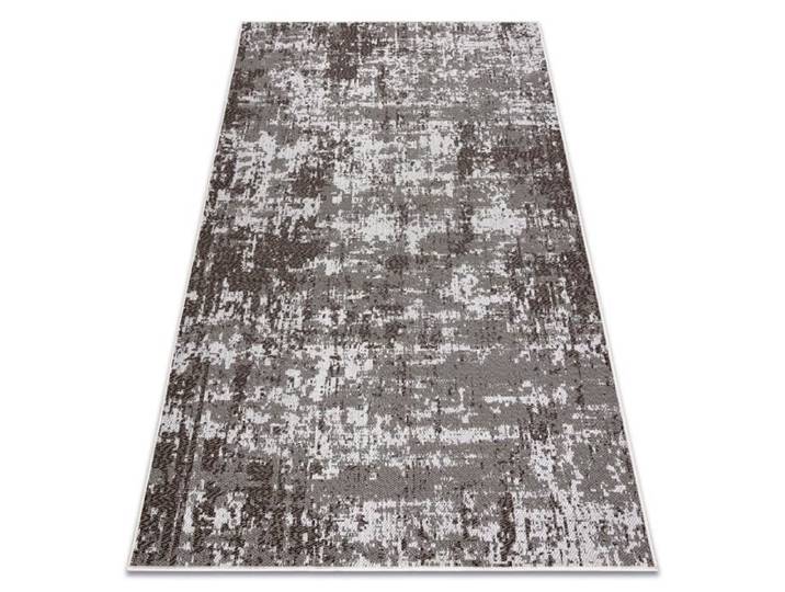 Tapis - RUGSX - SIZAL vintage - 80x150 cm - Crème/Taupe - Style Naturel