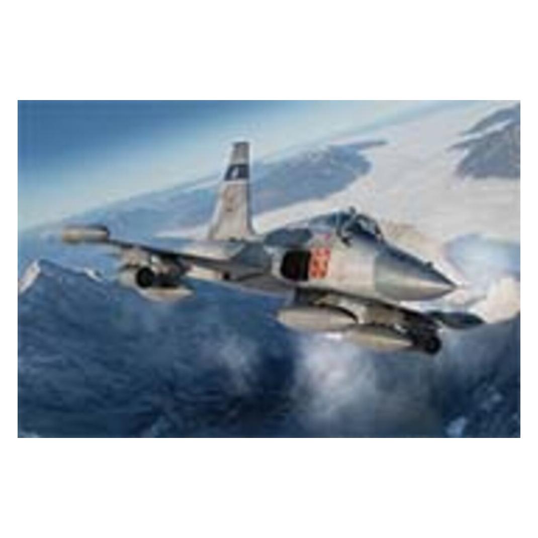 Kinetic CF-5A (K48109)