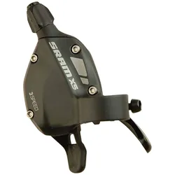 Sram, Schalthebel + Bremshebel