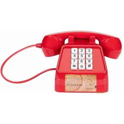 Jakks Pacific Simpsons Roleplay-Replik Moe's Prank Phone *Englische Version*