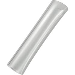 TRU COMPONENTS PVC150TR Isolierschlauch Transparent 15 mm PVC Inhalt: Meterware 1570685