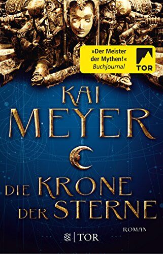 Kai Meyer - Die Krone der Sterne - Preis vom 10.10.2026 11:48:34 h