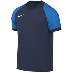 Nike, Herren, Sportshirt, Herren-Trophäen-T-Shirt (M), Blau