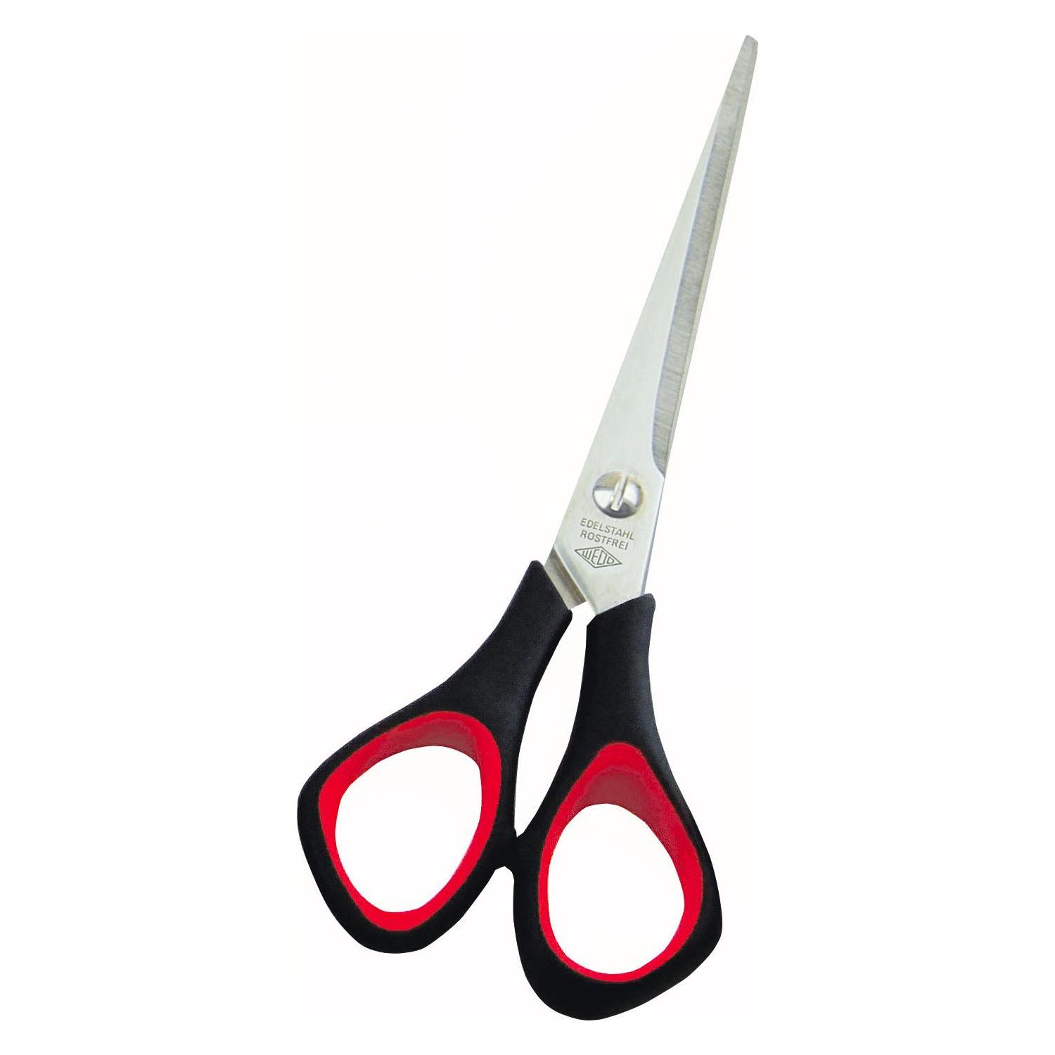 Wedo Schere Edelstahl (16 cm) (97665)