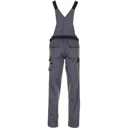 Planam, Arbeitshose, Damen Latzhose Highline (52)
