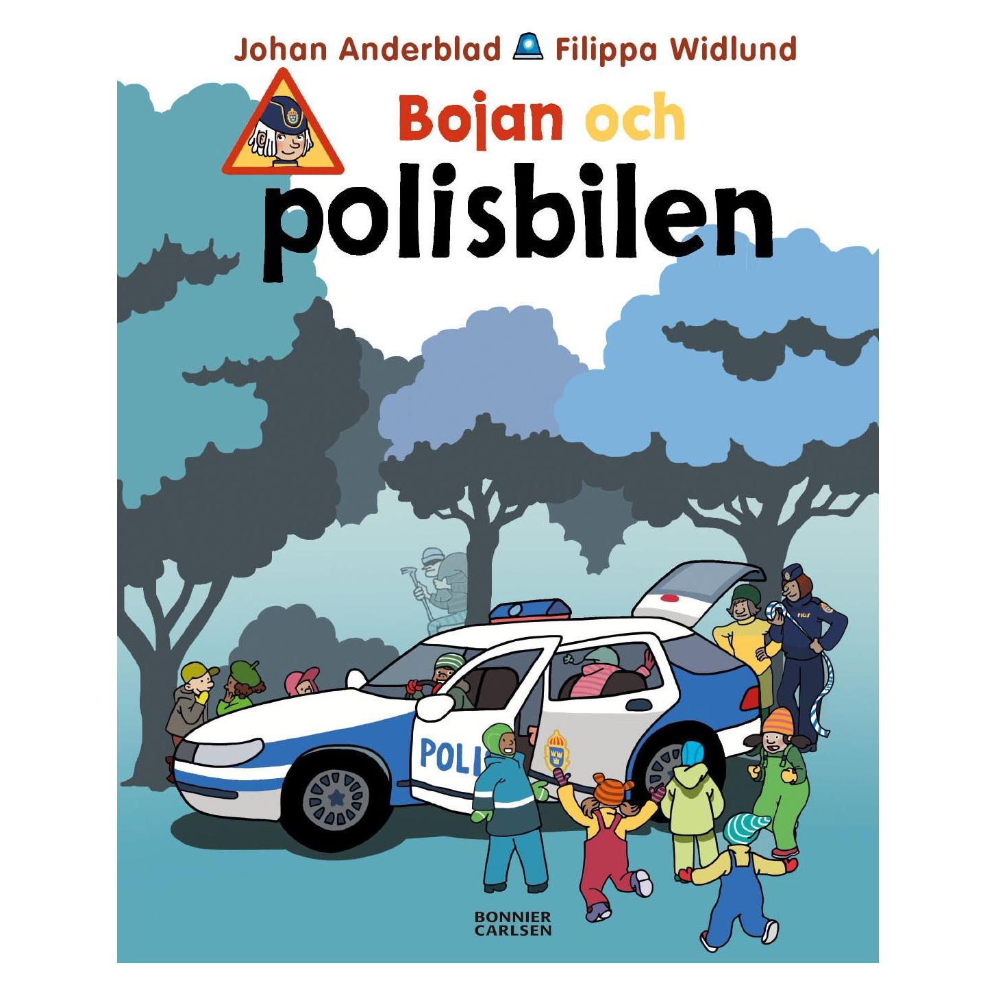Bonnier 205298 book Children's Swedish Hardcover 32 pages (9789178031122)