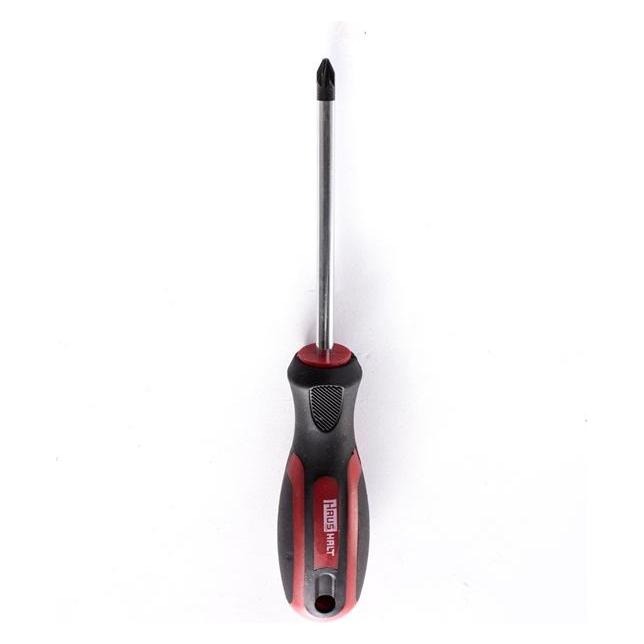 Haushalt CROSS SCREWDRIVER YF-15501 PZ2 6X100 MM (33046996)