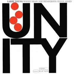 Unity, Schallplatten