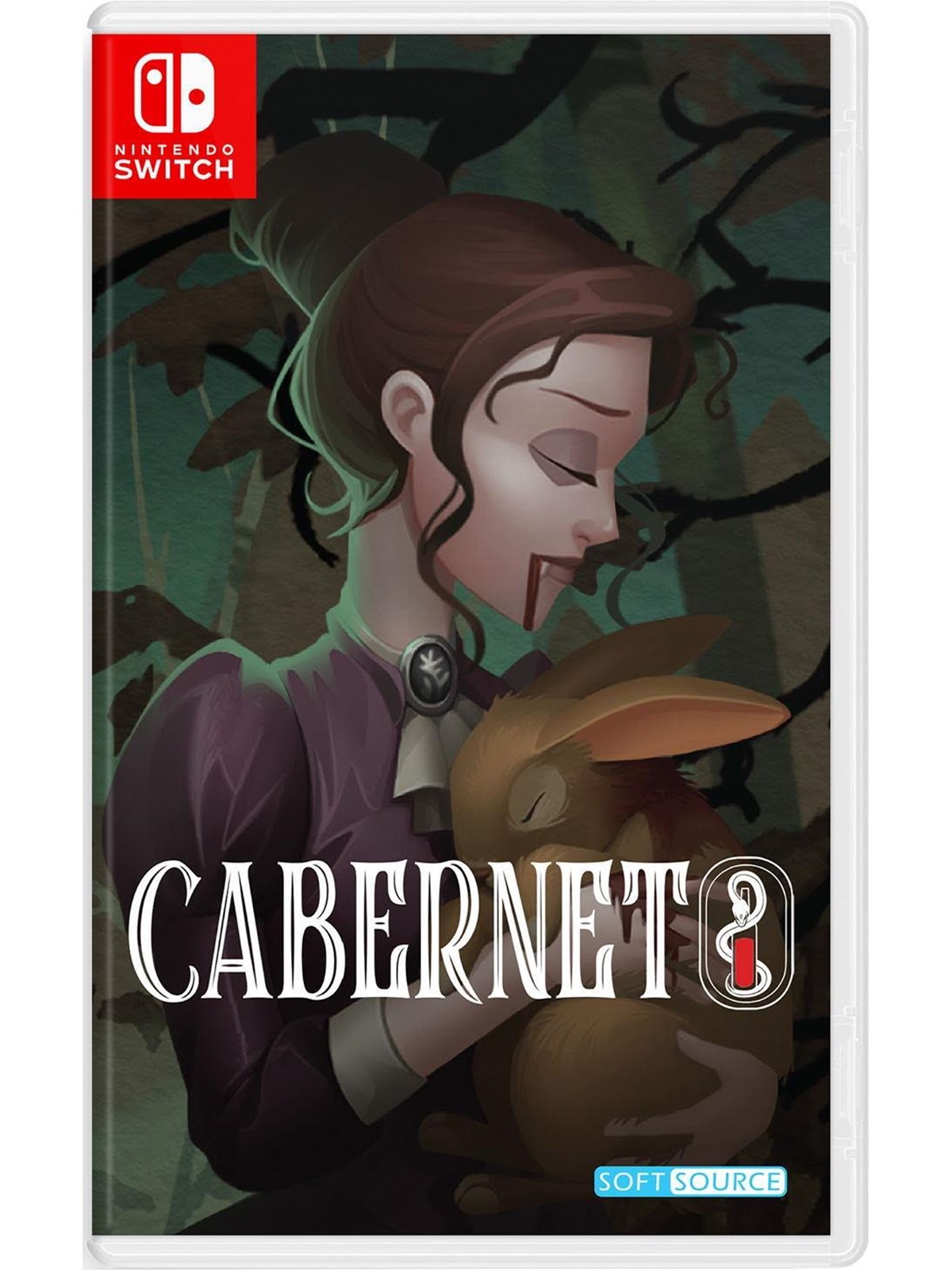 Cabernet - Nintendo Switch - RPG - PEGI Unknown
