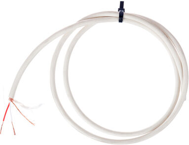 the sssnake SMK 222 WH blanc