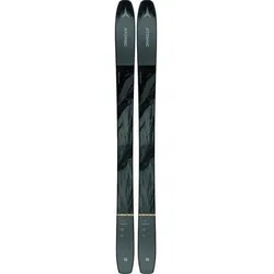 ATOMIC Herren Freeride Ski N BACKLAND 117 BLACK/Gold, Größe 184 in Braun Braun