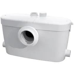 SFA WC Kleinhebeanlage Sani Access 3 0015A weiss