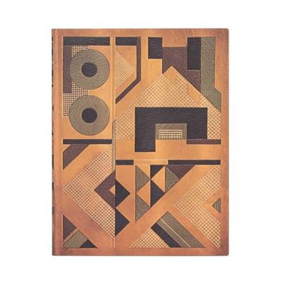 Softcover Notizbuch Moutarde, Ultra, Liniert