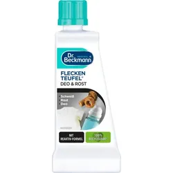 Dr. Beckmann FLECKENTEUFEL DEO & ROST Fleckenentferner 0,05 ml