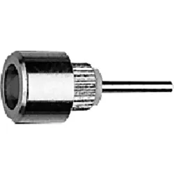 Telegärtner MCX-Einpressbuchse 50Ohm 100025004