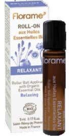 FLORAME Rollo relajante 5 ml