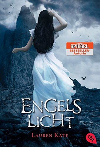 Lauren Kate - Engelslicht (Engelsromane, Band 4) - Preis vom 12.10.2026 11:37:12 h