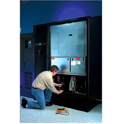 APC WASSEM5X8-AX-15, 1 Lizenz(en), InRow RD10 kW Water/Glycol and Air cooled, USV Zubehör
