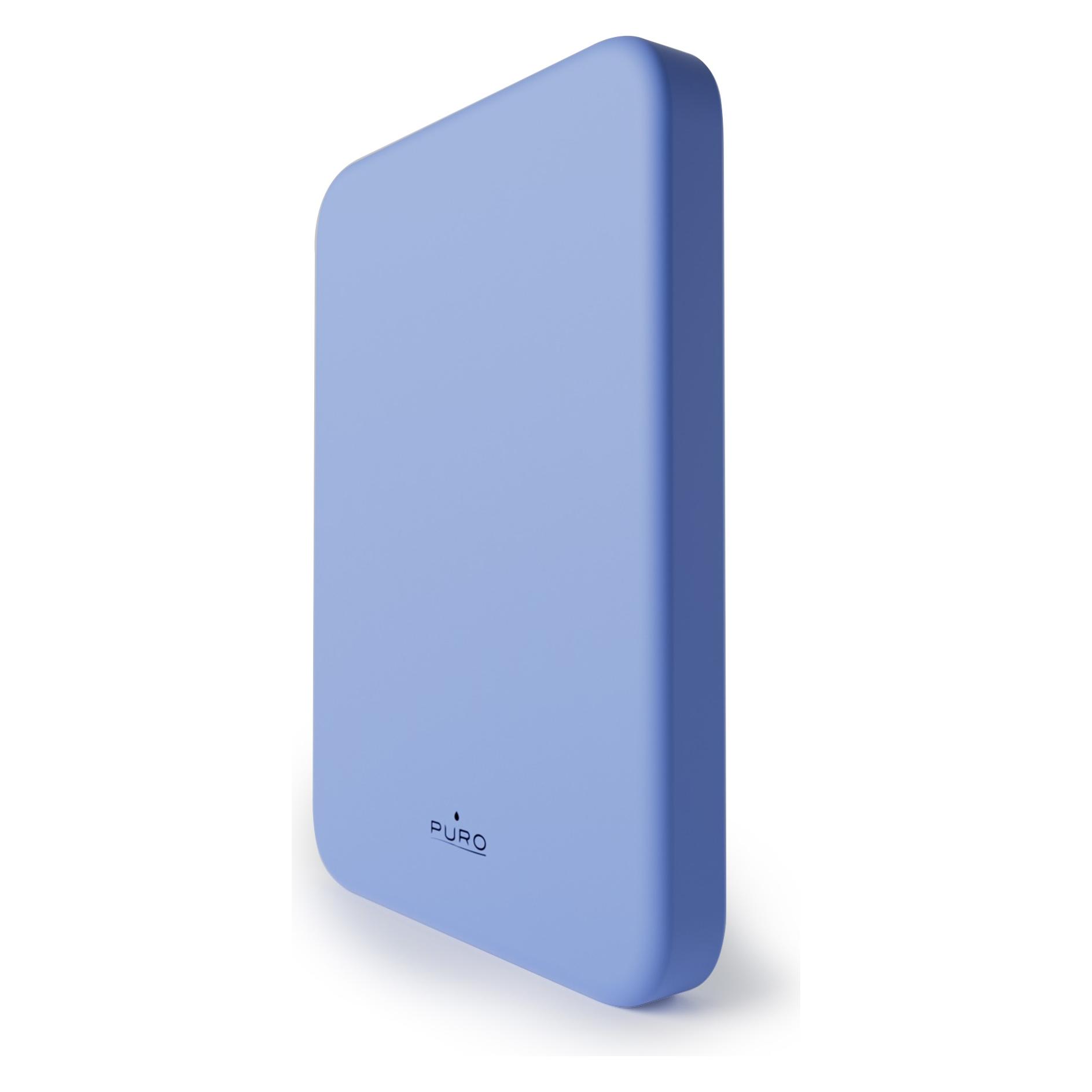Puro Powerbank (4200 mAh, 15 W, 14.50 Wh) (PUFCBB40P2MAGBLUE)