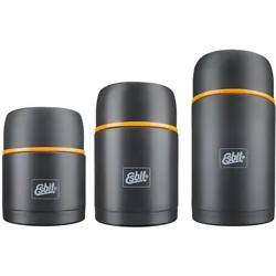 Esbit Thermo-Foodbehälter 1.0L, Vorratsbehälter, Schwarz