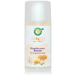 Sanoll Ringelblumen-Balsam 100ml