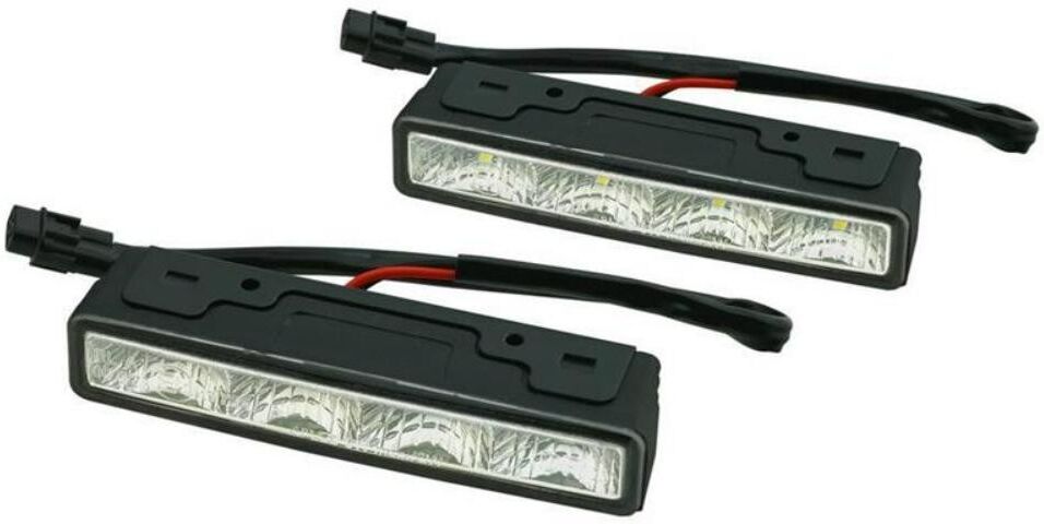 Compass Accessories 33546 Tagfahrleuchtensatz