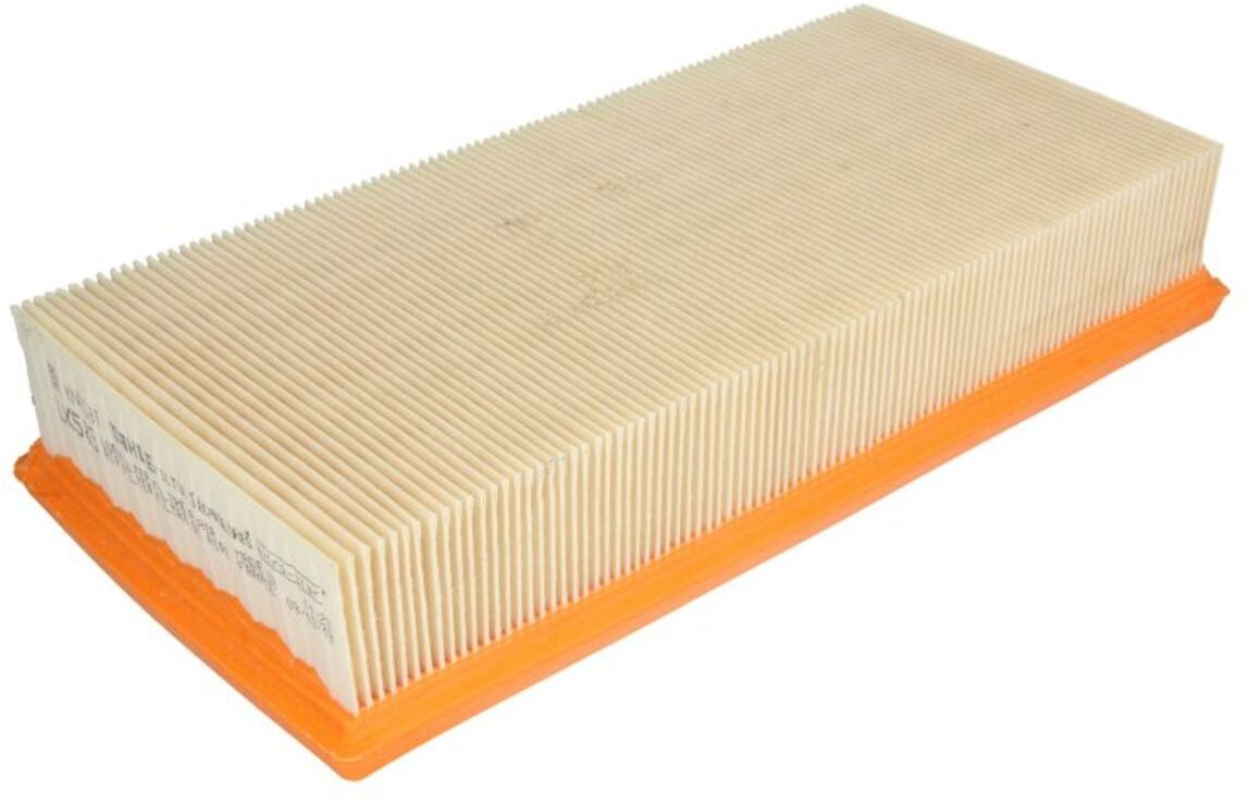 Luftfilter MAHLE KNECHT LX 583
