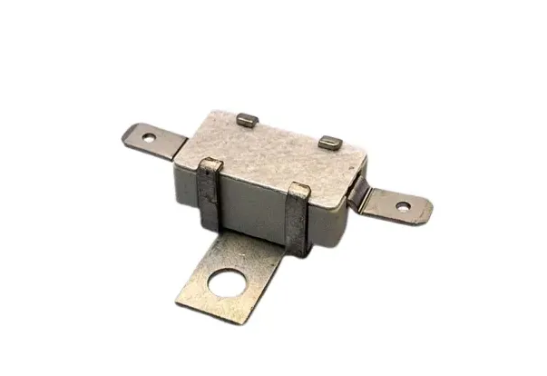 Fusible Protector térmico 305º tipo Delonghi (721.285.0084)