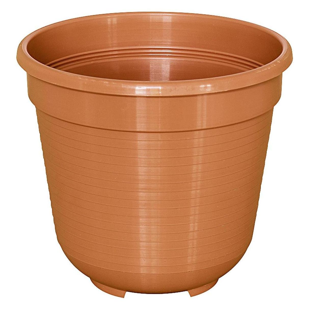 Geli Pflanztopf (12 x 11 cm) (GELI) Mindestbestellmenge: 20 Stück