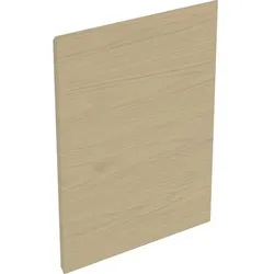 Geberit Tür für Unterschrank B:50cm, Eiche natur
