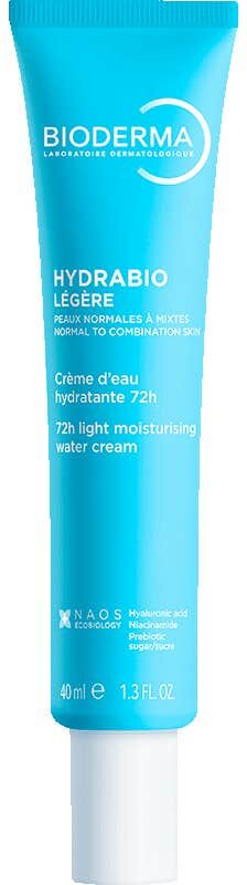 Bioderma Hydrabio Ligera 40ml