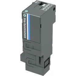 ABB EKIP SYNCHROCHECK E1.2..E6.2-Tmax XT Zubehör für Leistungsschalter Emax2/Ekip UP
