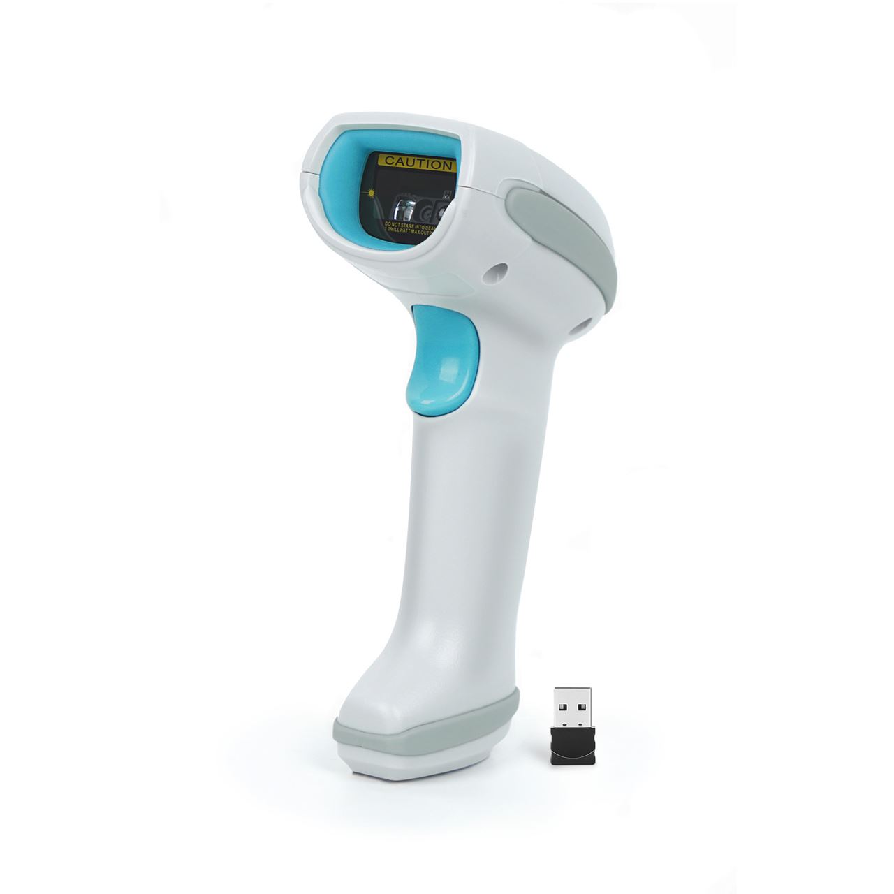 Digitus Barcode Scanner Bluetooth 1D/2D 2m/s IP52 CMOS