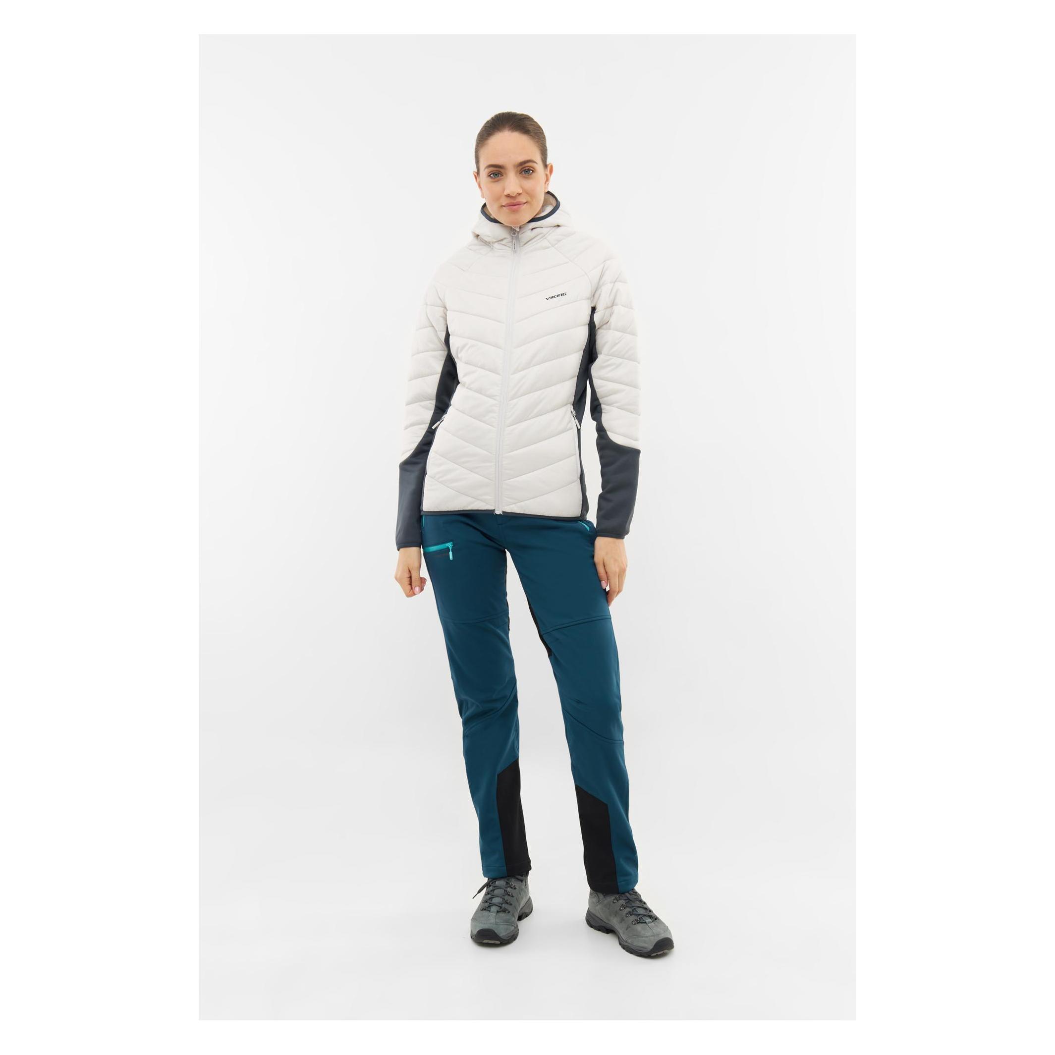 MGA Becky Warm Pro Polartec Primaloft Lady Jacke (750/24/3232/0208)