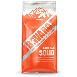 Josera Bavaro Solid 20/8 18kg