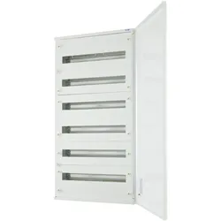 Eaton Oberputz Flachverteiler BF-O-6/144-A