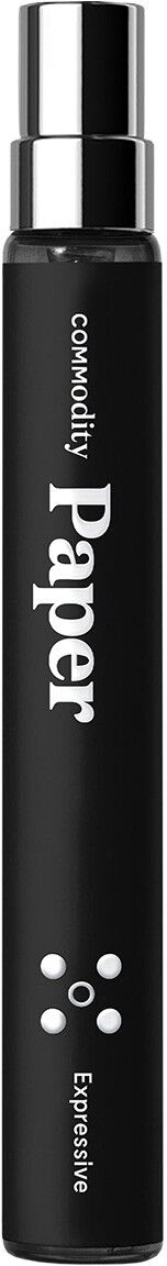 10ml Commodity Paper Expressive Parfum