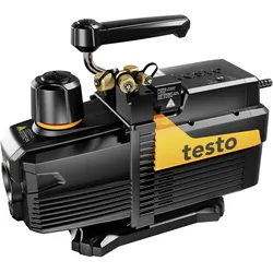 Testo, Kompressor, Vakuumpumpe (283 l)