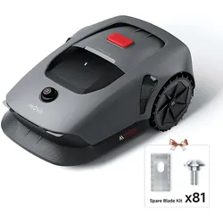 MOVA 600 Kit, Mähroboter, für bis zu m2