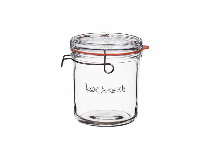 Lock Eat Einmachglas XL 0.75l