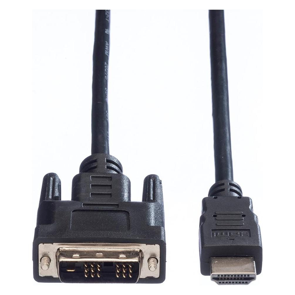 Value Dvi - HDMI (2 m) (11.99.5522)