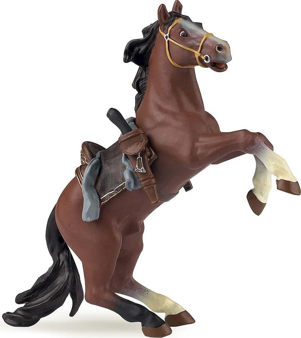 Papo Paard van de Musketiers, 148 gram