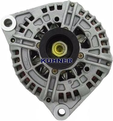AD KÜHNER 554802RIB Lichtmaschine Generator LiMa 150A 12V passend für MERCEDES-BENZ S-Klasse Limousine (W220)