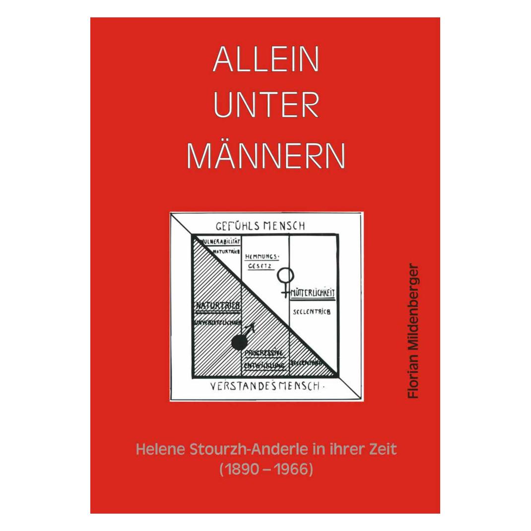 Centaurus Allein unter Männern (Deutsch, Softcover, Florian Mildenberger) (9766666)