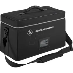 MXO3-Z3 - Erweitertung für MXO3-Serie, Transportschutztasche