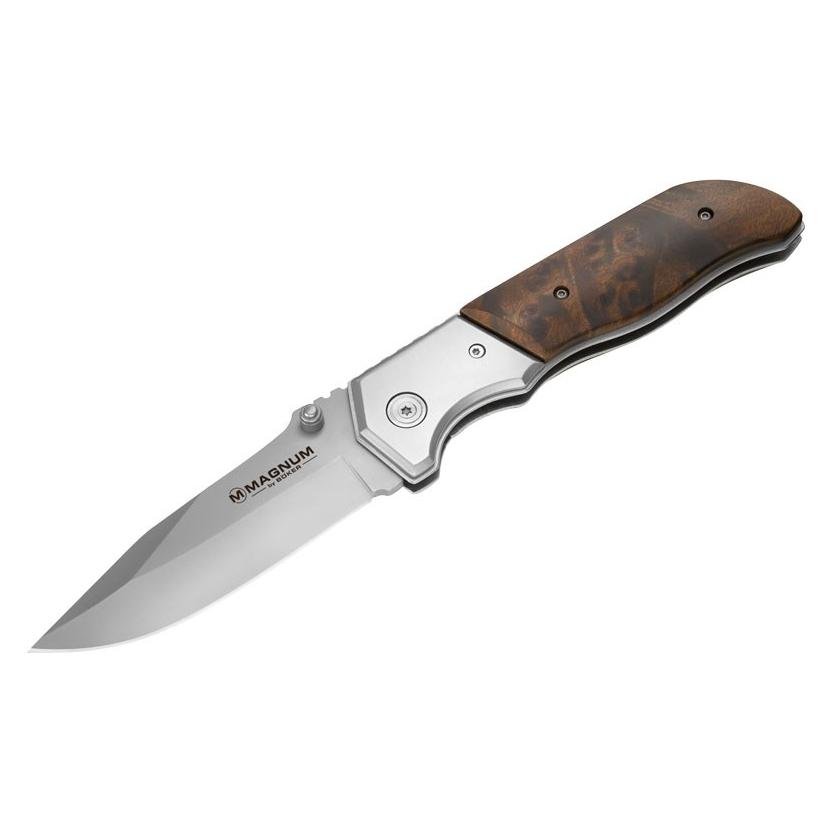Böker Forest Ranger (9.70 cm) (258394-uniw)
