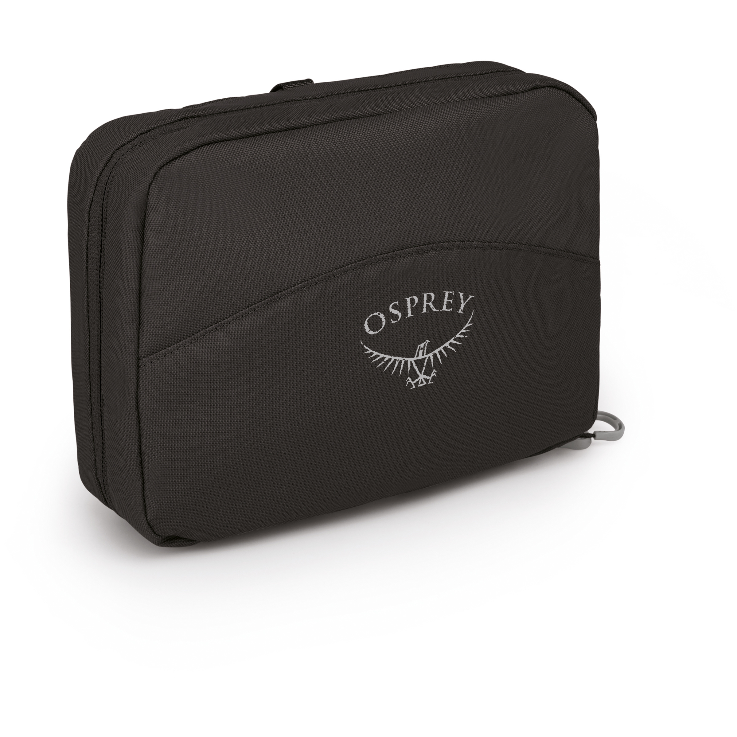 Osprey Daylite Hanging Toiletry Kit Kulturbeutel & Kulturtaschen schwarz Reise