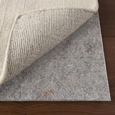 Nuloom Gavin Luxury Vinyl Plank Safe Rug Pad