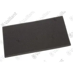 Vaillant Schaumstofffilter 0020115501