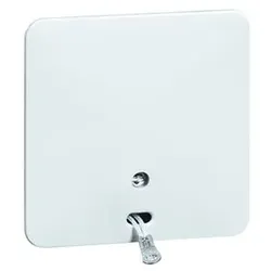 Peha Standard - Zug-Wechselschalter Unterputz, reinweiß